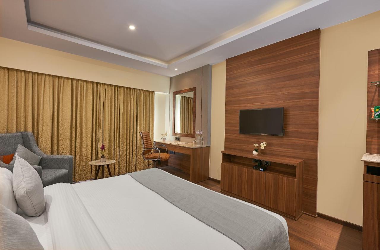 Southern Star,Bangalore Exterior foto