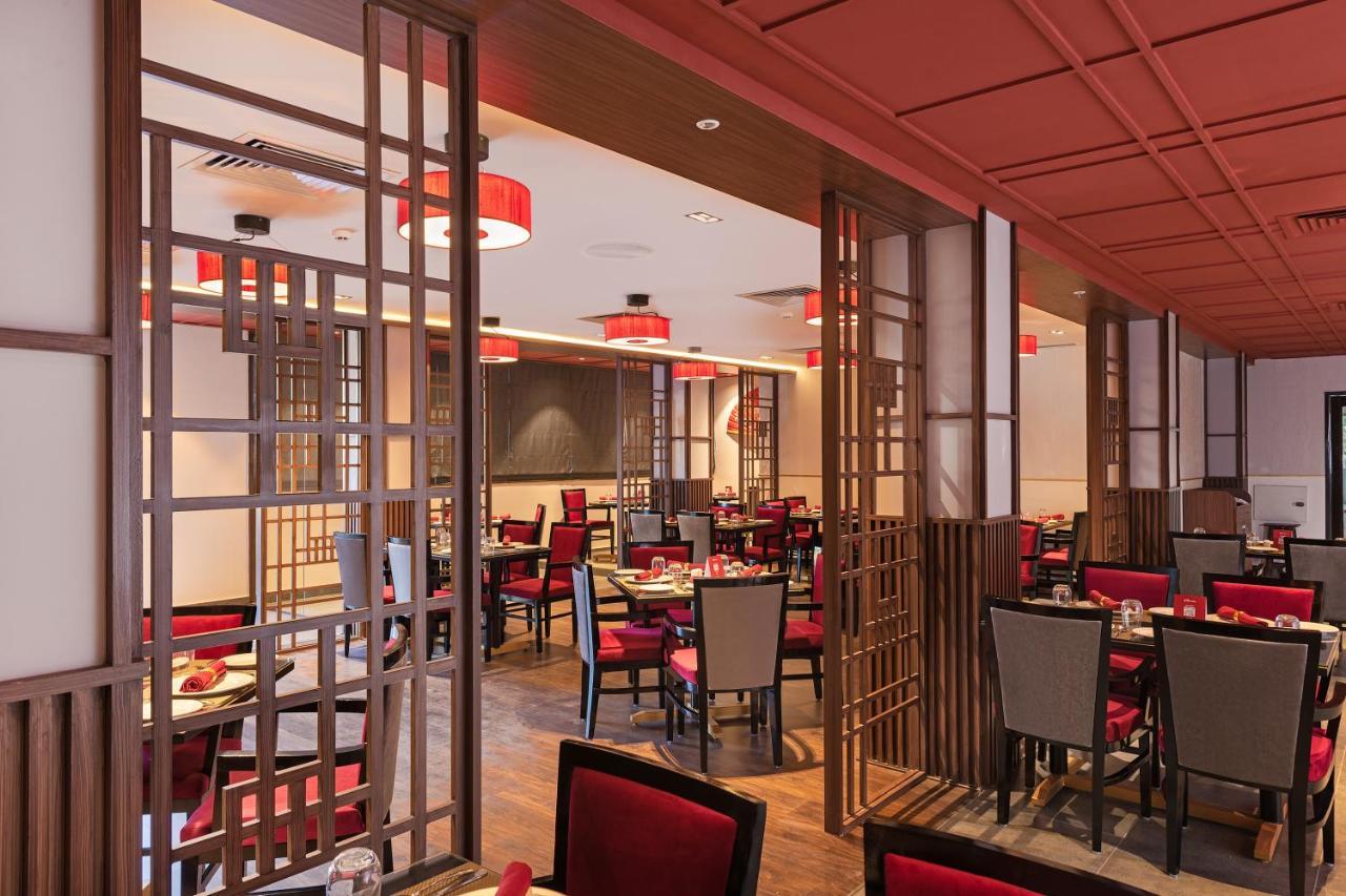 Southern Star,Bangalore Exterior foto