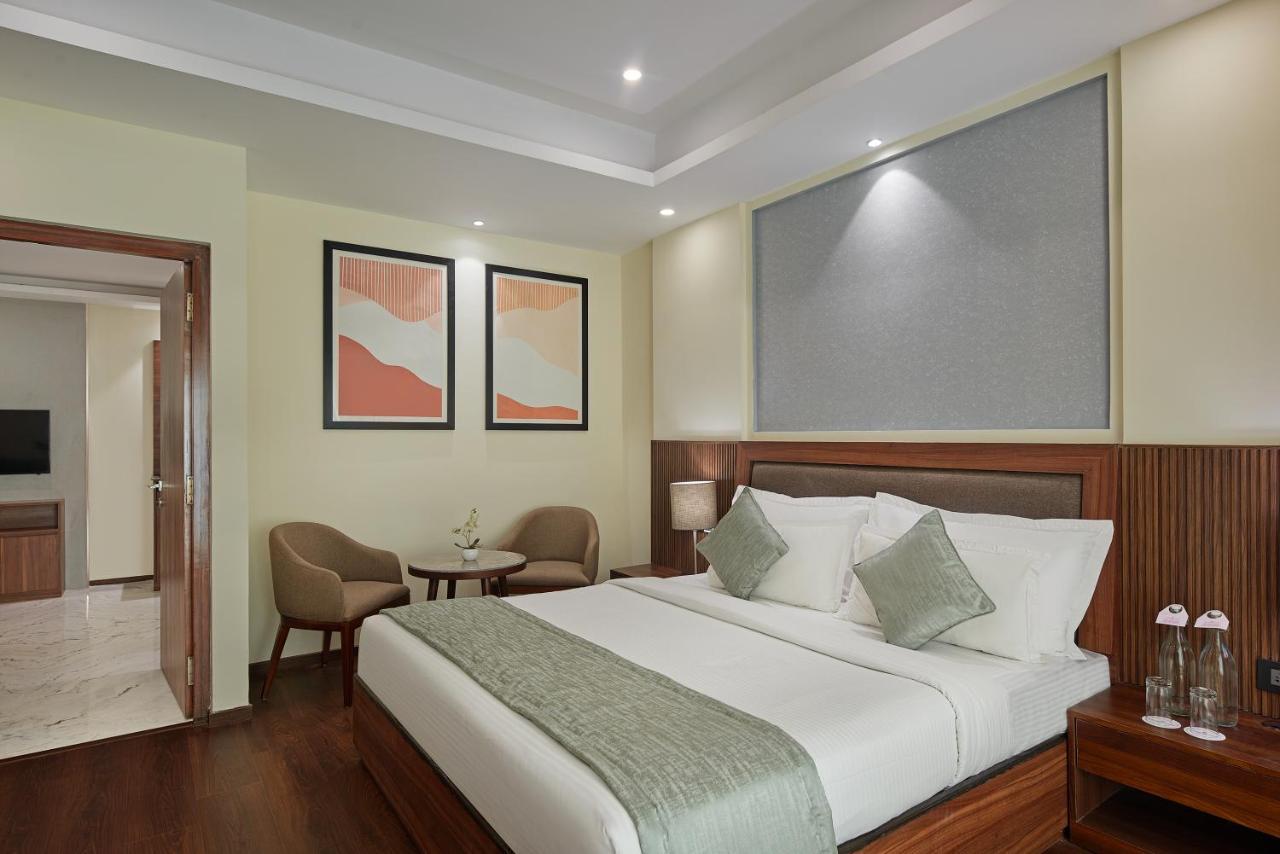Southern Star,Bangalore Exterior foto