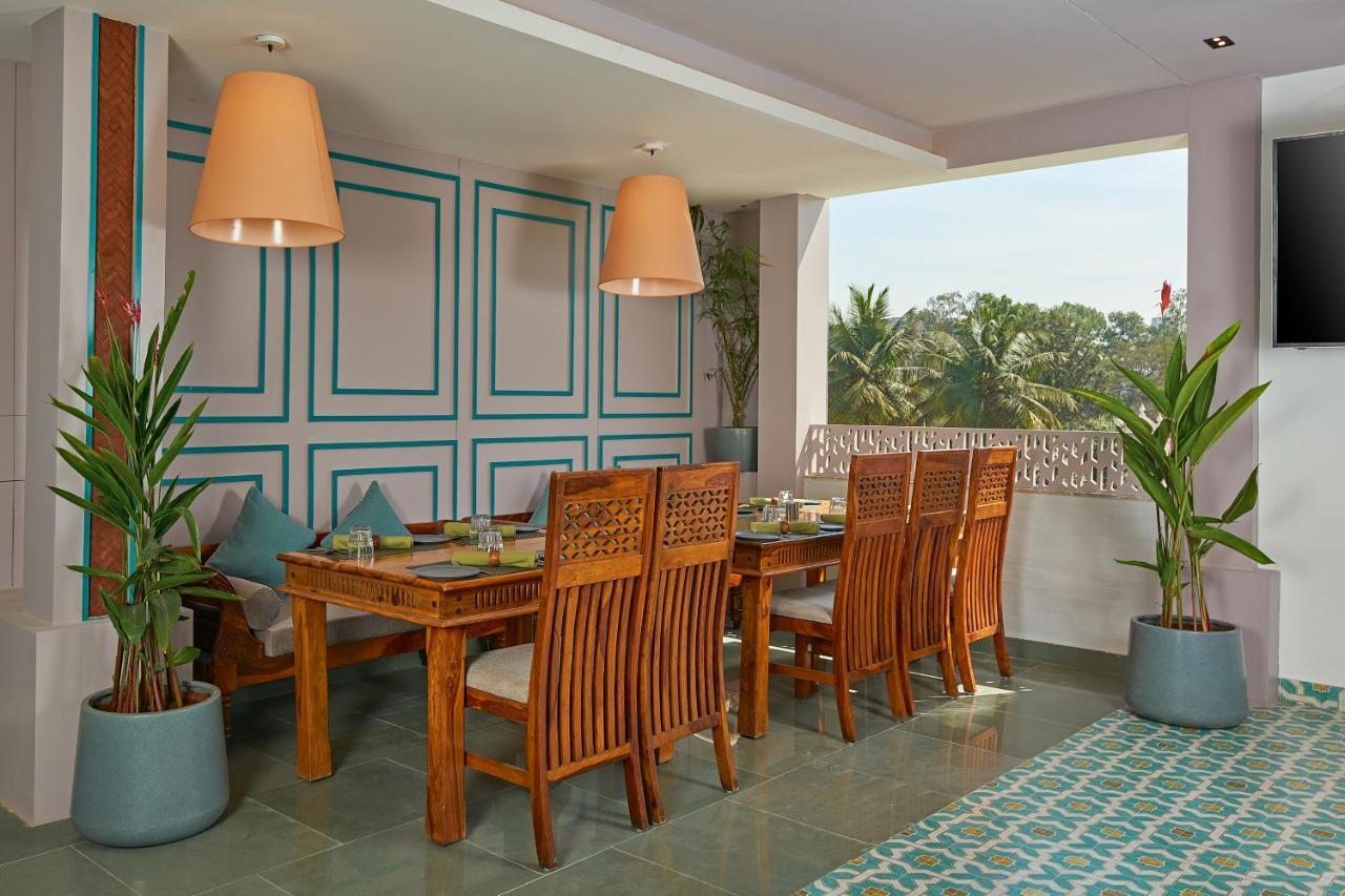 Southern Star,Bangalore Exterior foto