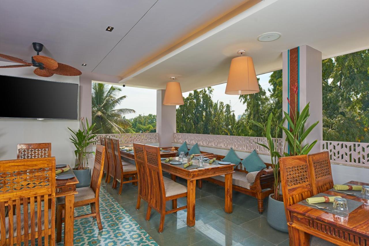 Southern Star,Bangalore Exterior foto