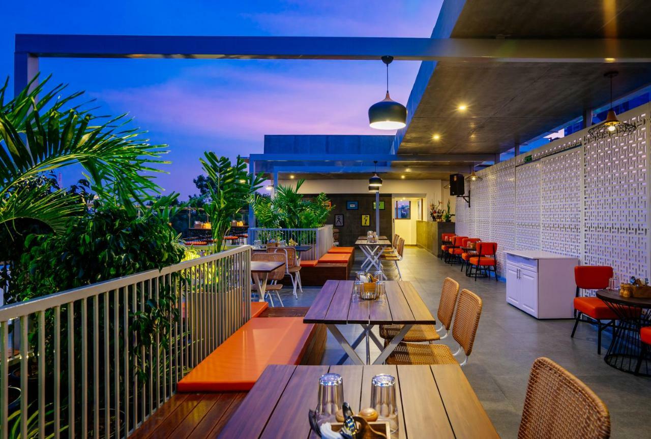 Southern Star,Bangalore Exterior foto